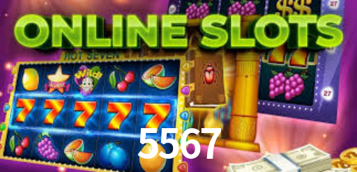 5567: Seu Cassino Premiado com Pagamentos Rápidos