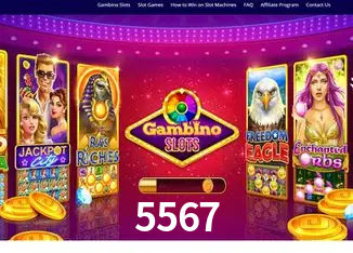 Live Casino 5567