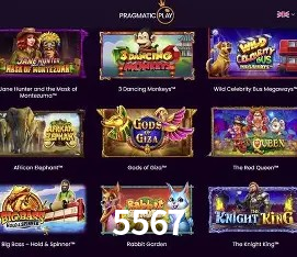 Football Betting 5567