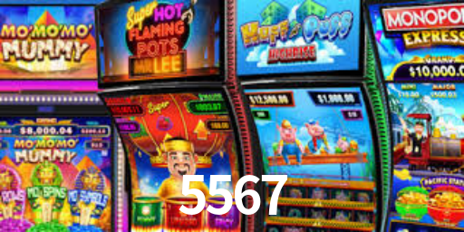 5567 Bet