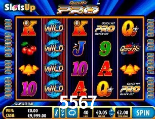 Weekend Specials 5567